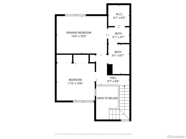 8783 W Cornell Avenue 2, Lakewood CO 80227