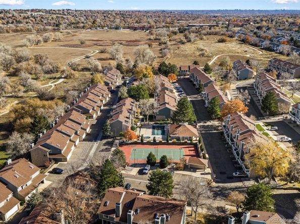 8783 W Cornell Avenue 2, Lakewood CO 80227