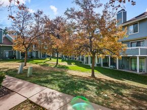 8783 W Cornell Avenue 2, Lakewood CO 80227