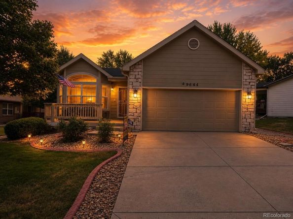 9644 W Euclid Drive, Littleton CO 80123