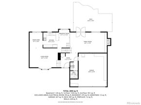 17013 E Berry Place, Centennial CO 80015