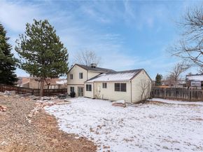 17013 E Berry Place, Centennial CO 80015