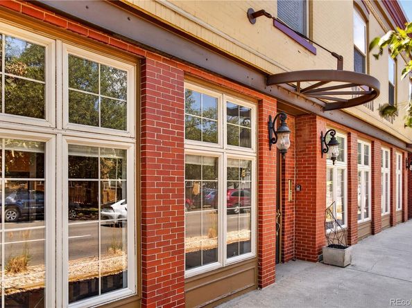 800 E 18th Avenue 103, Denver CO 80218