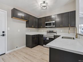 1140 Parker Drive, Longmont CO 80501