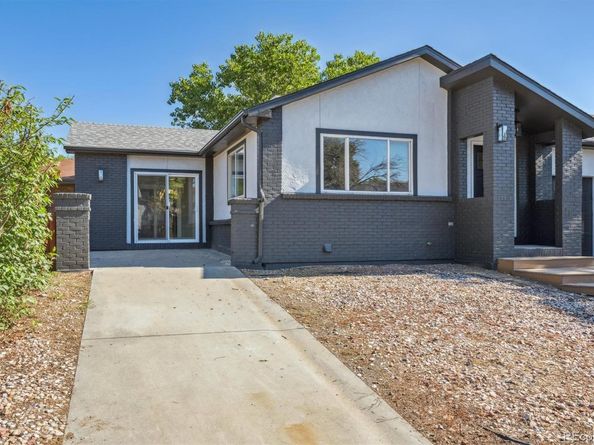 1140 Parker Drive, Longmont CO 80501