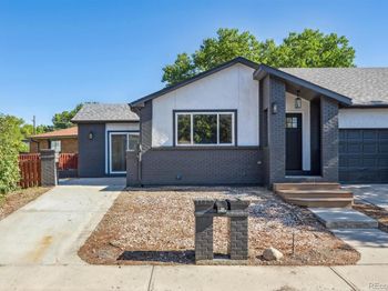 1140 Parker Drive