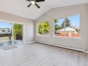 1140 Parker Drive, Longmont CO 80501