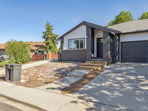 1140 Parker Drive, Longmont CO 80501