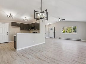 1140 Parker Drive, Longmont CO 80501