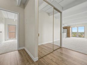 130 N Pearl Street 1103, Denver CO 80203