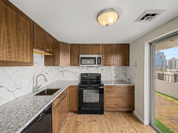 130 N Pearl Street 1103, Denver CO 80203