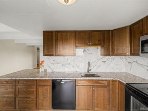 130 N Pearl Street 1103, Denver CO 80203