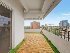 130 N Pearl Street 1103, Denver CO 80203