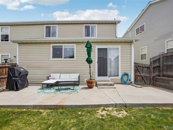 21961 E Crestline Place, Aurora CO 80015