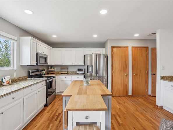 21961 E Crestline Place, Aurora CO 80015