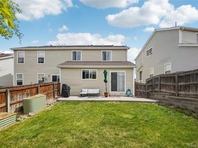 21961 E Crestline Place, Aurora CO 80015