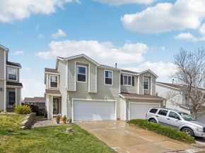 21961 E Crestline Place, Aurora CO 80015