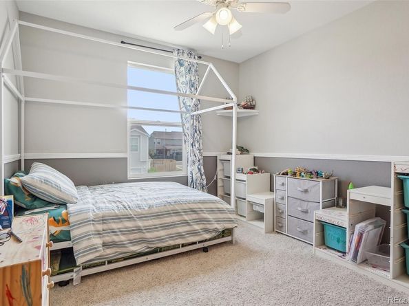 21961 E Crestline Place, Aurora CO 80015