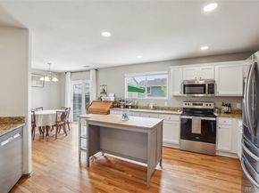 21961 E Crestline Place, Aurora CO 80015