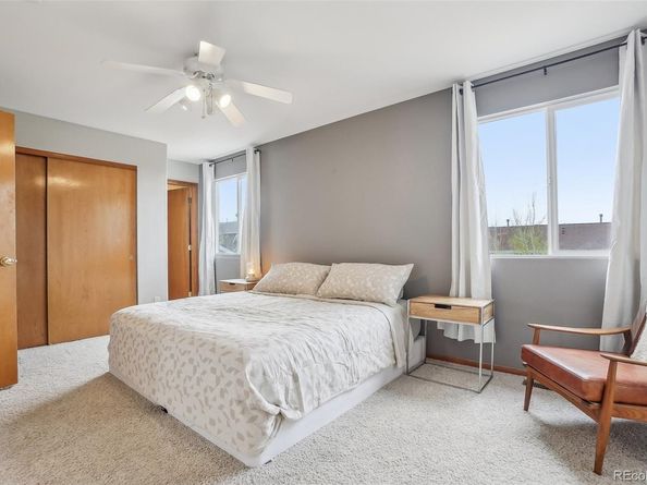 21961 E Crestline Place, Aurora CO 80015