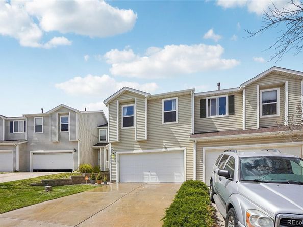 21961 E Crestline Place, Aurora CO 80015