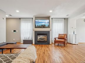21961 E Crestline Place, Aurora CO 80015
