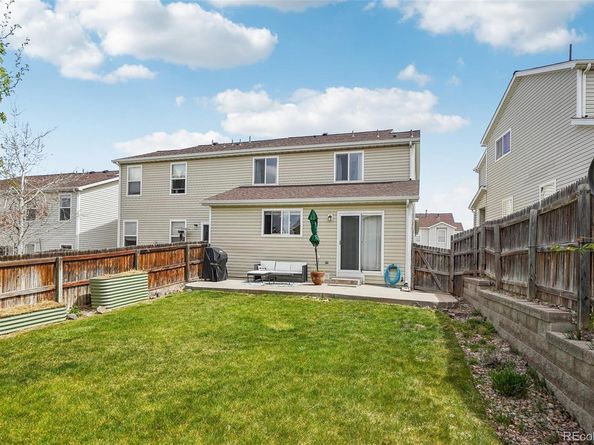 21961 E Crestline Place, Aurora CO 80015