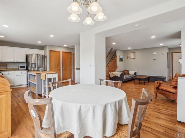 21961 E Crestline Place, Aurora CO 80015