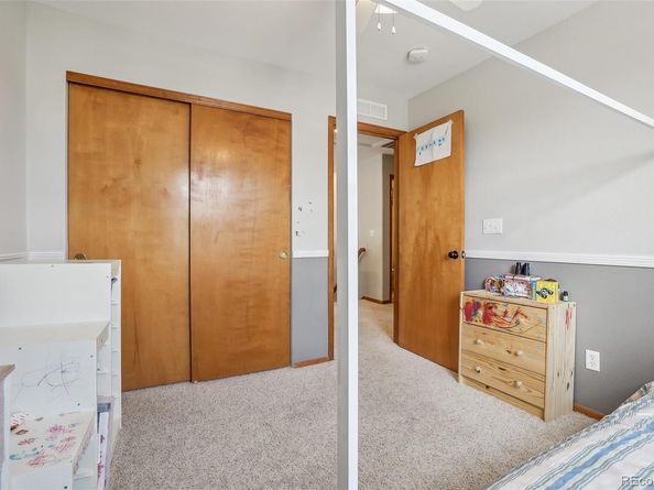 21961 E Crestline Place, Aurora CO 80015
