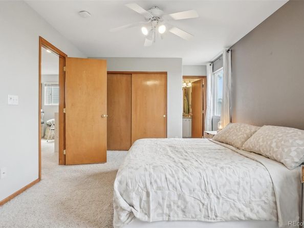 21961 E Crestline Place, Aurora CO 80015