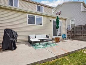 21961 E Crestline Place, Aurora CO 80015