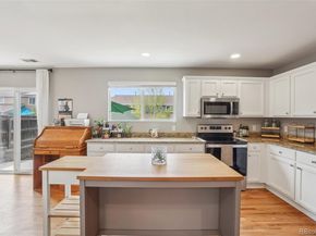 21961 E Crestline Place, Aurora CO 80015