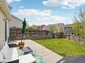 21961 E Crestline Place, Aurora CO 80015
