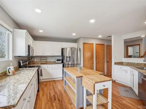 21961 E Crestline Place, Aurora CO 80015