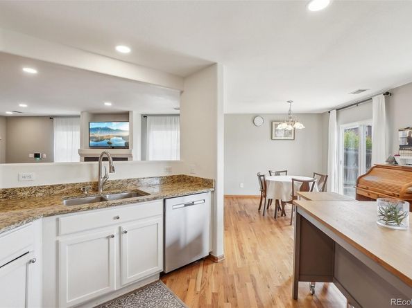 21961 E Crestline Place, Aurora CO 80015