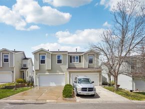 21961 E Crestline Place, Aurora CO 80015