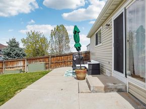 21961 E Crestline Place, Aurora CO 80015