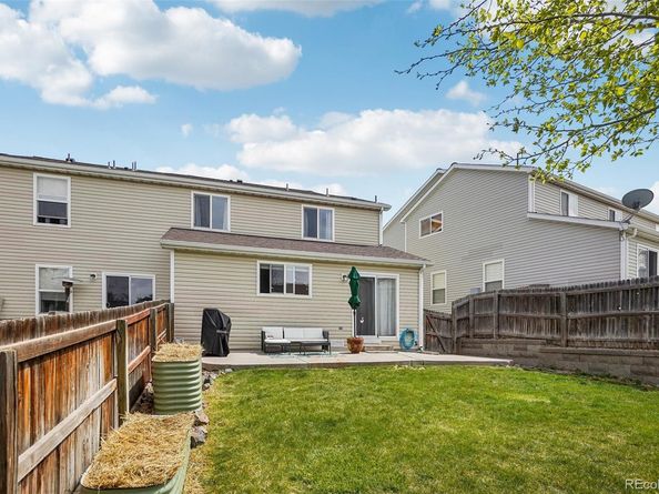 21961 E Crestline Place, Aurora CO 80015