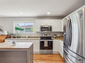 21961 E Crestline Place, Aurora CO 80015