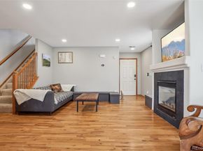 21961 E Crestline Place, Aurora CO 80015