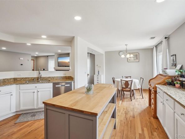 21961 E Crestline Place, Aurora CO 80015