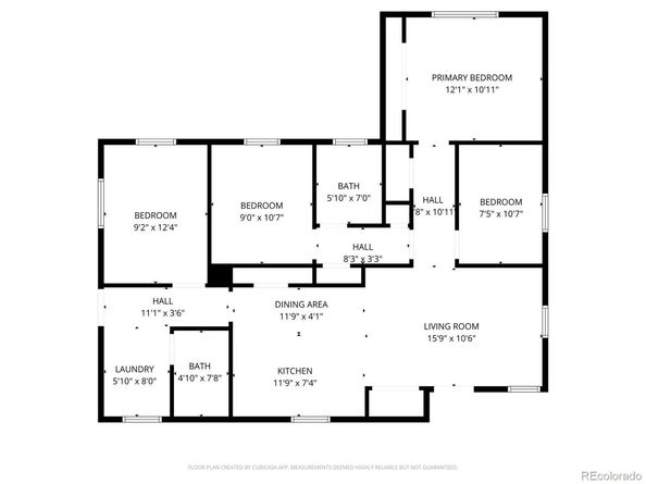 850 Oakland, Aurora CO 80010