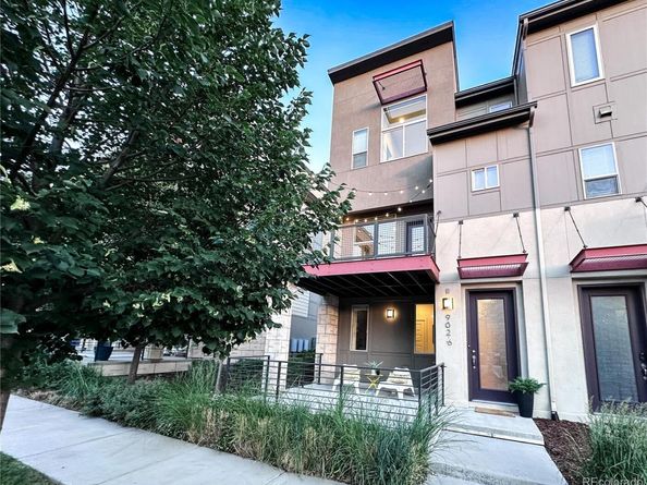 9026 E 52nd Avenue, Denver CO 80238