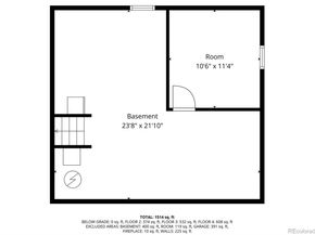 14750 E Oregon Drive, Aurora CO 80012