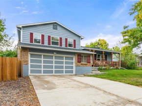 14750 E Oregon Drive, Aurora CO 80012