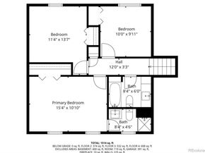 14750 E Oregon Drive, Aurora CO 80012