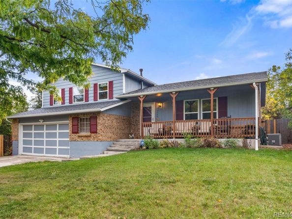 14750 E Oregon Drive, Aurora CO 80012