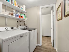 14750 E Oregon Drive, Aurora CO 80012