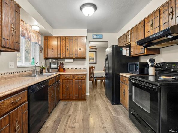 14750 E Oregon Drive, Aurora CO 80012