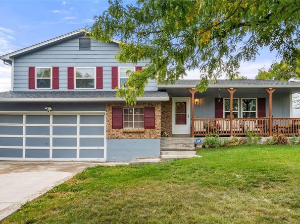 14750 E Oregon Drive, Aurora CO 80012